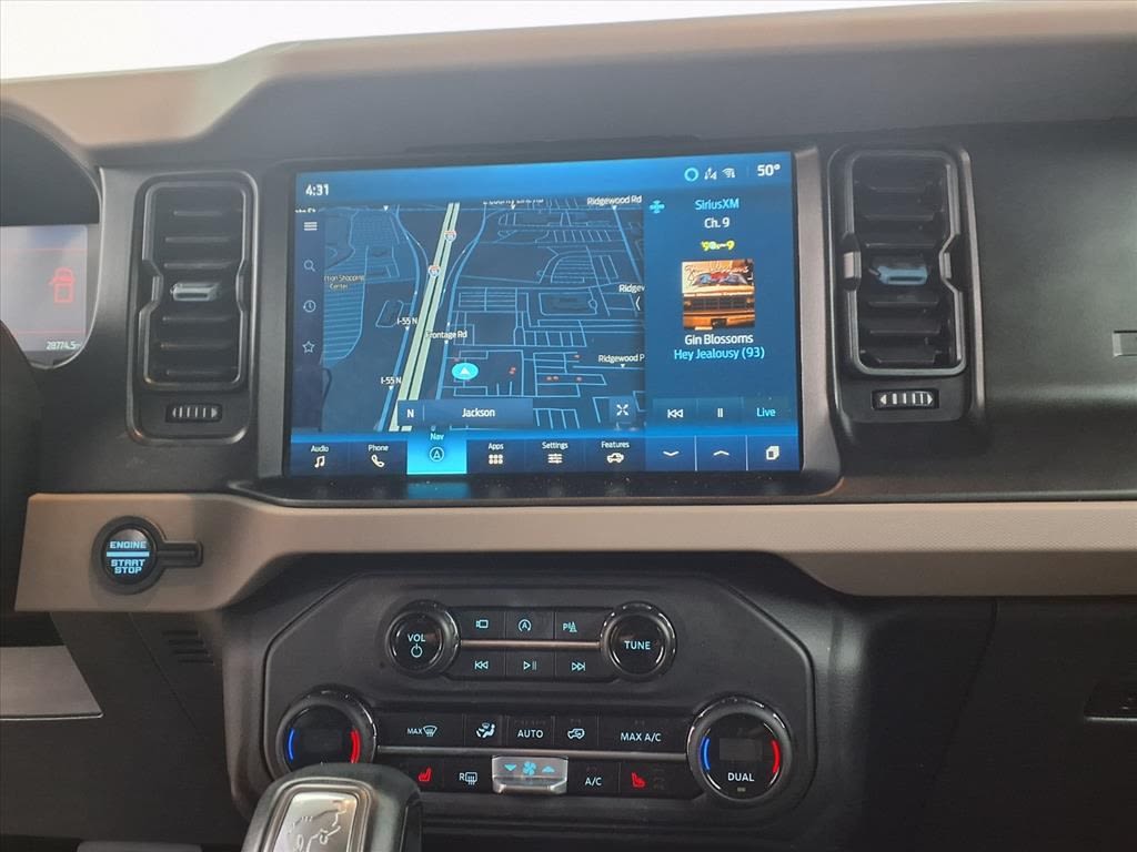 Thumbnail: 2023 Ford Bronco - 23