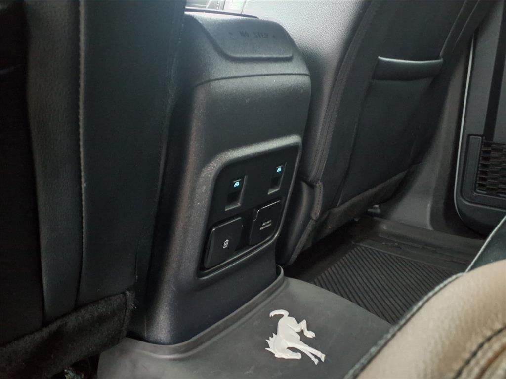 Thumbnail: 2023 Ford Bronco - 25