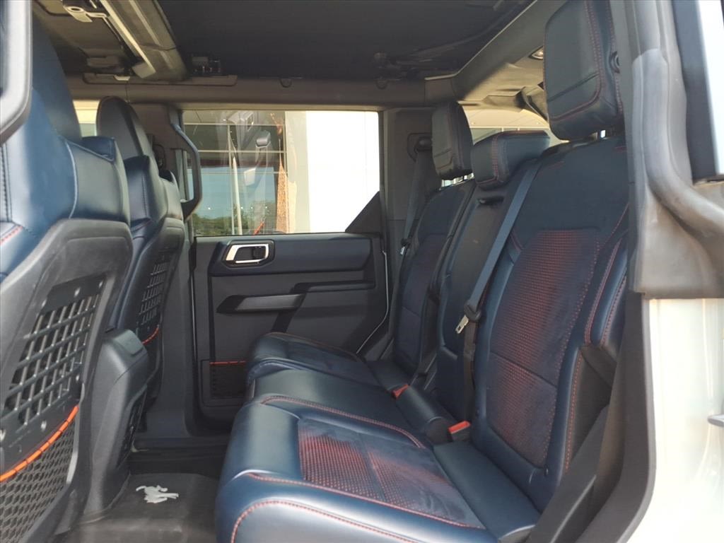 Thumbnail: 2023 Ford Bronco - 28