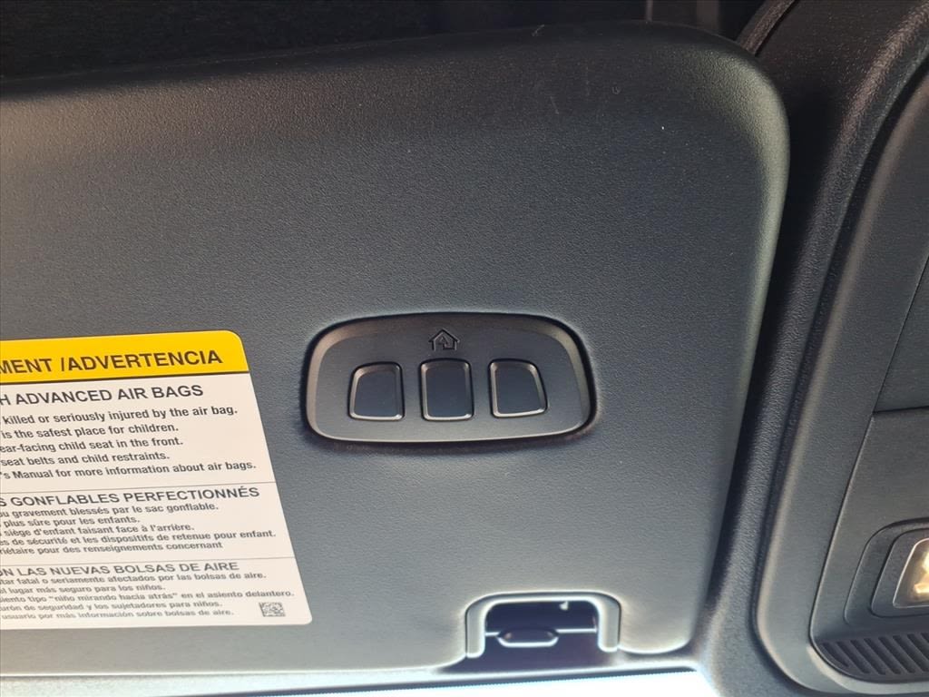 Thumbnail: 2023 Ford Bronco - 26