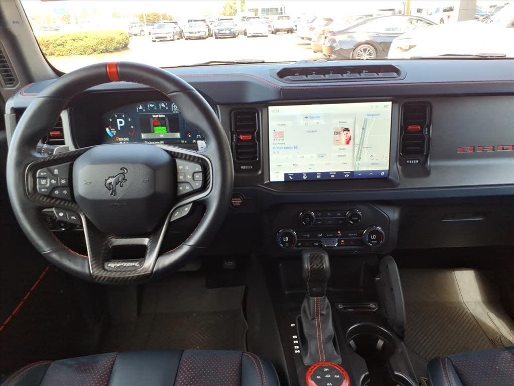 Thumbnail: 2023 Ford Bronco - 2