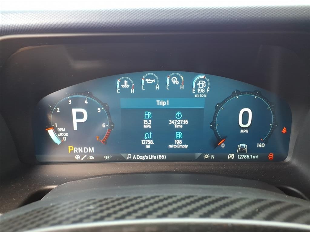 Thumbnail: 2023 Ford Bronco - 12