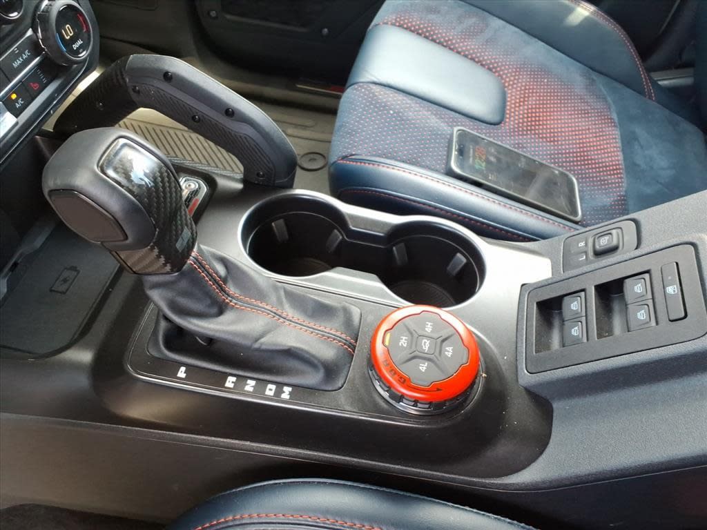 Thumbnail: 2023 Ford Bronco - 11