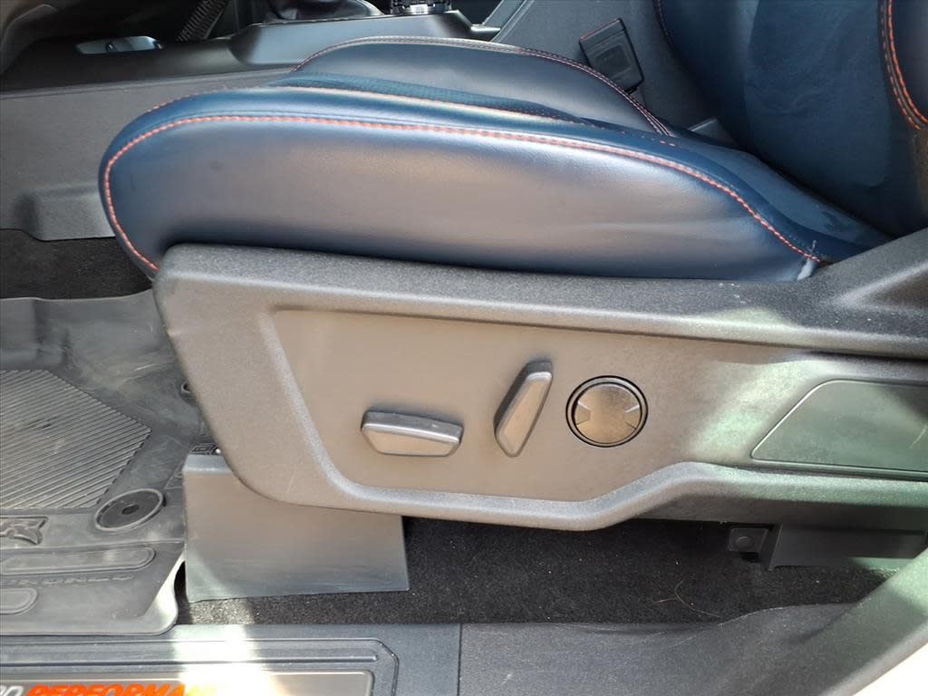 Thumbnail: 2023 Ford Bronco - 17