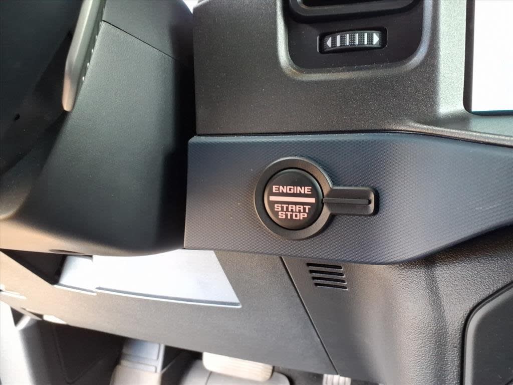 Thumbnail: 2023 Ford Bronco - 22