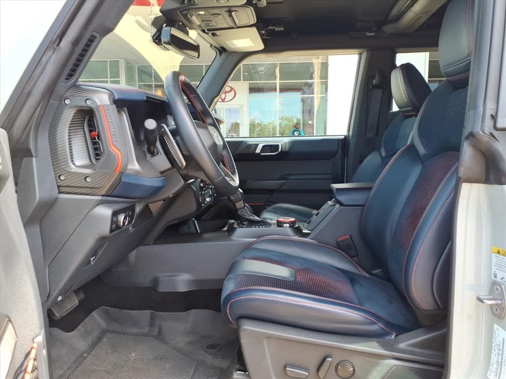 Thumbnail: 2023 Ford Bronco - 7