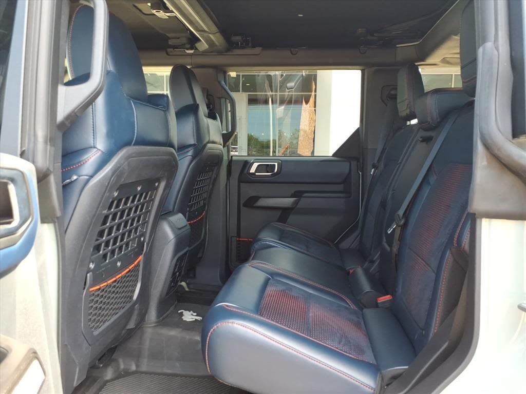 Thumbnail: 2023 Ford Bronco - 9