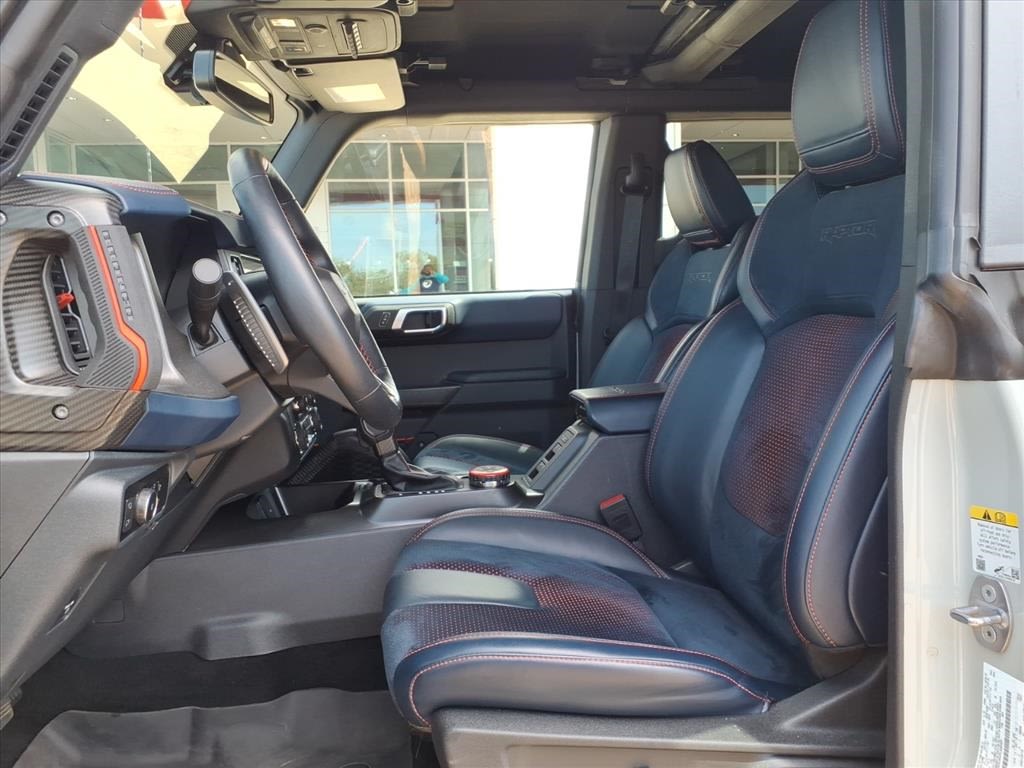 Thumbnail: 2023 Ford Bronco - 8