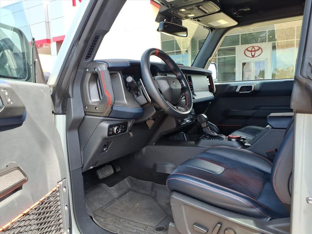 Thumbnail: 2023 Ford Bronco - 27