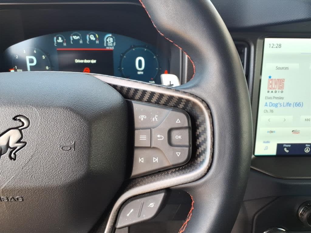 Thumbnail: 2023 Ford Bronco - 21