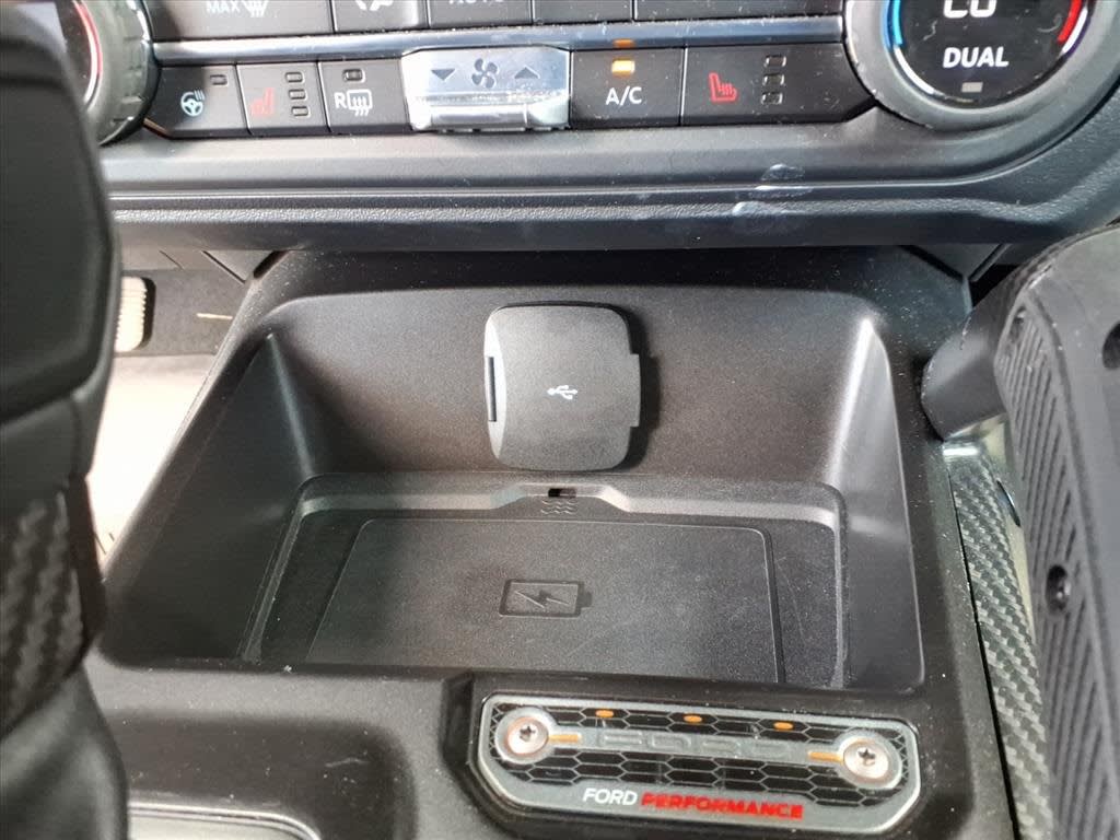 Thumbnail: 2023 Ford Bronco - 24