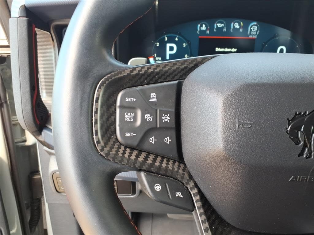 Thumbnail: 2023 Ford Bronco - 20