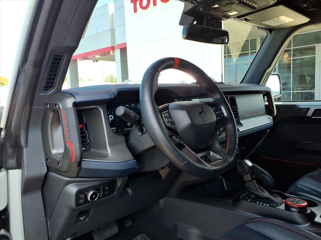 Thumbnail: 2023 Ford Bronco - 6