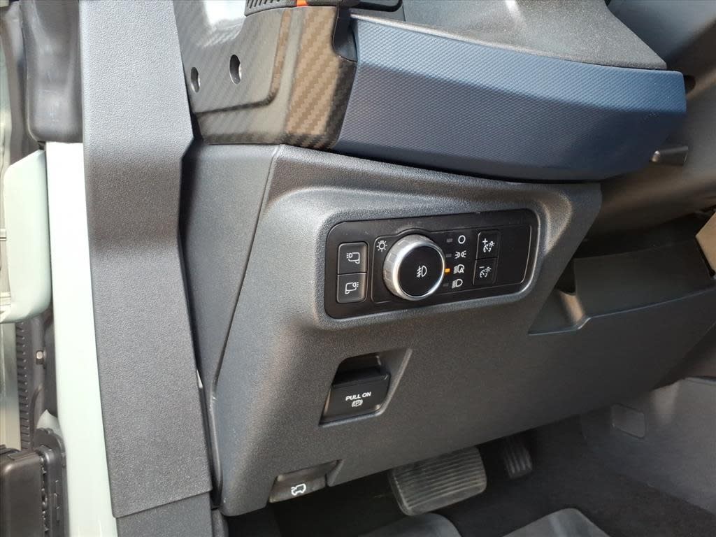 Thumbnail: 2023 Ford Bronco - 19