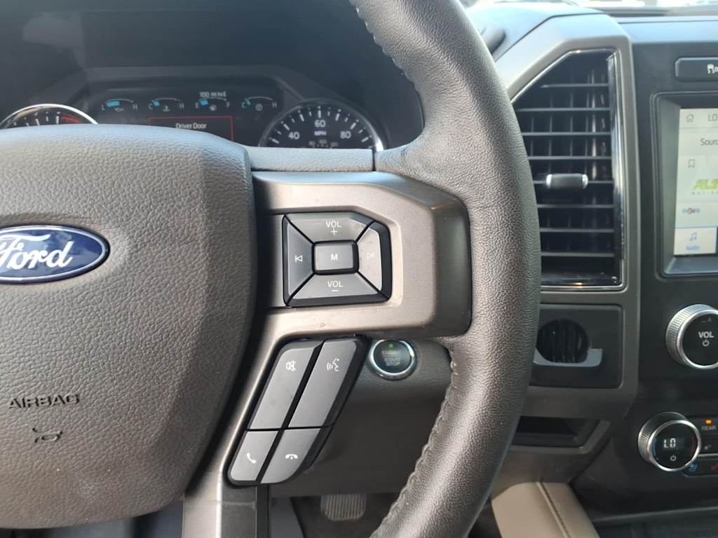 Thumbnail: 2020 Ford Expedition - 21