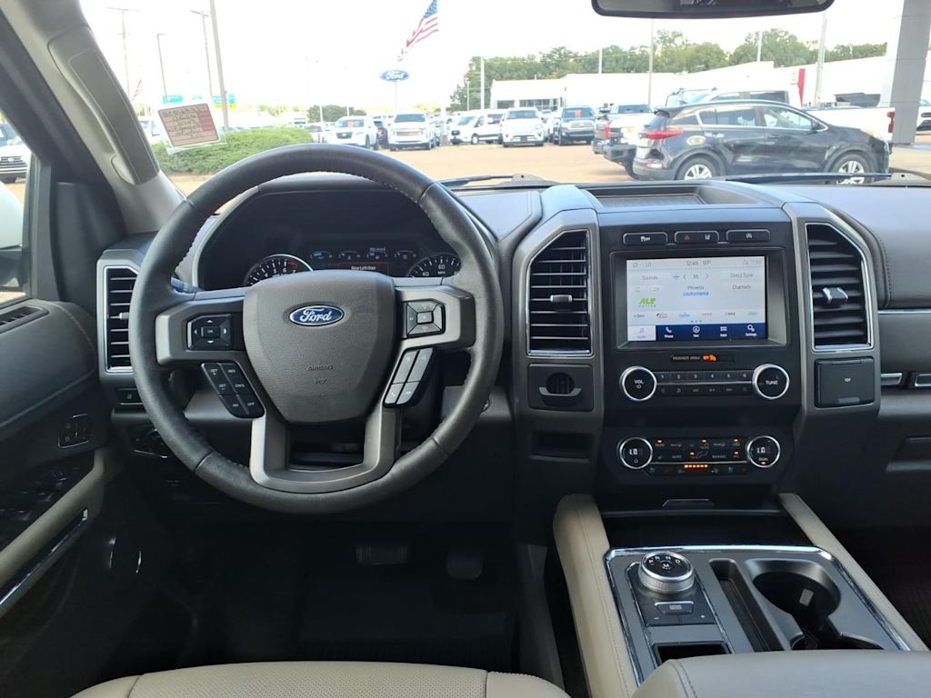 Thumbnail: 2020 Ford Expedition - 2