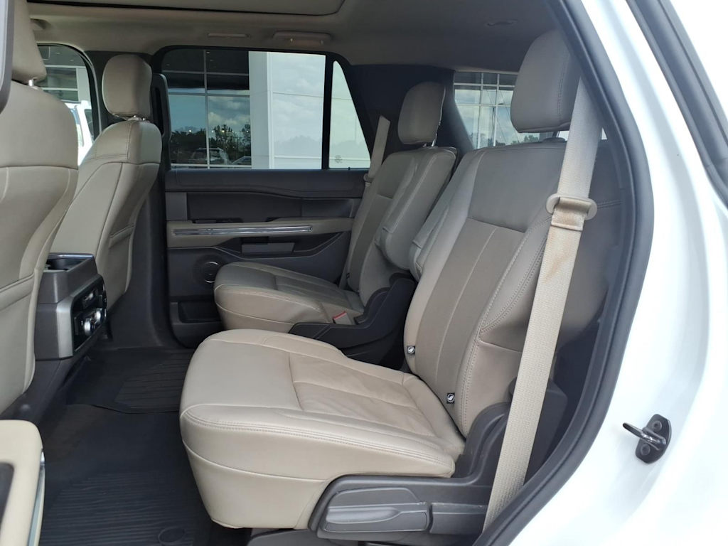 Thumbnail: 2020 Ford Expedition - 27