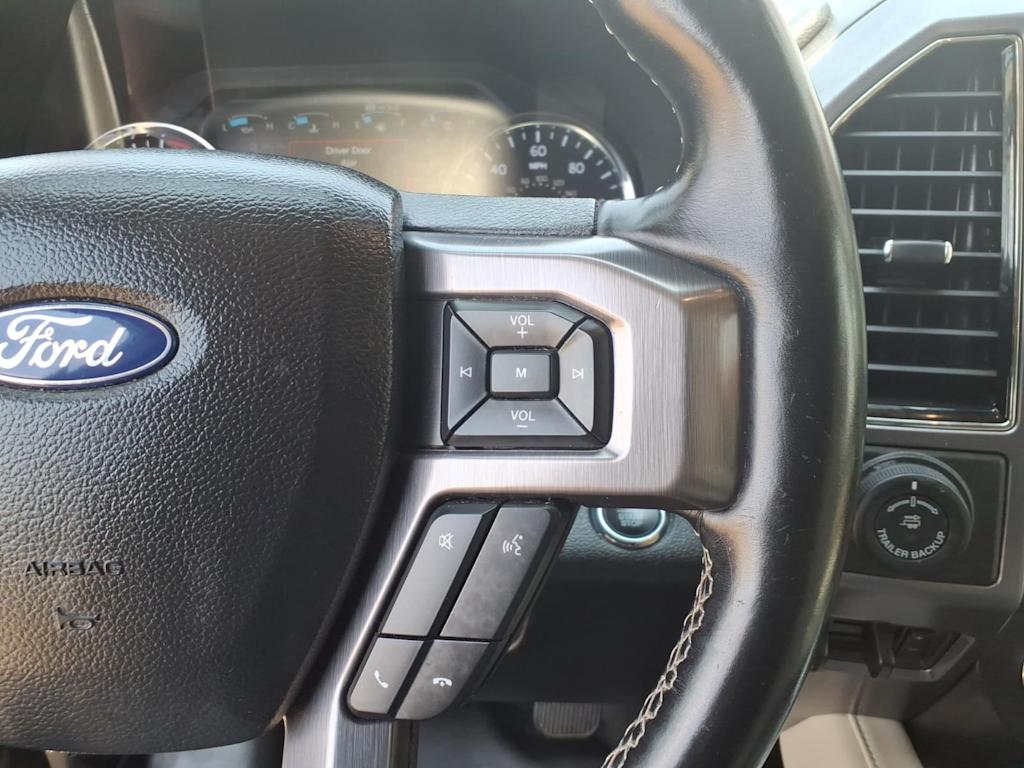 Thumbnail: 2019 Ford Expedition - 21