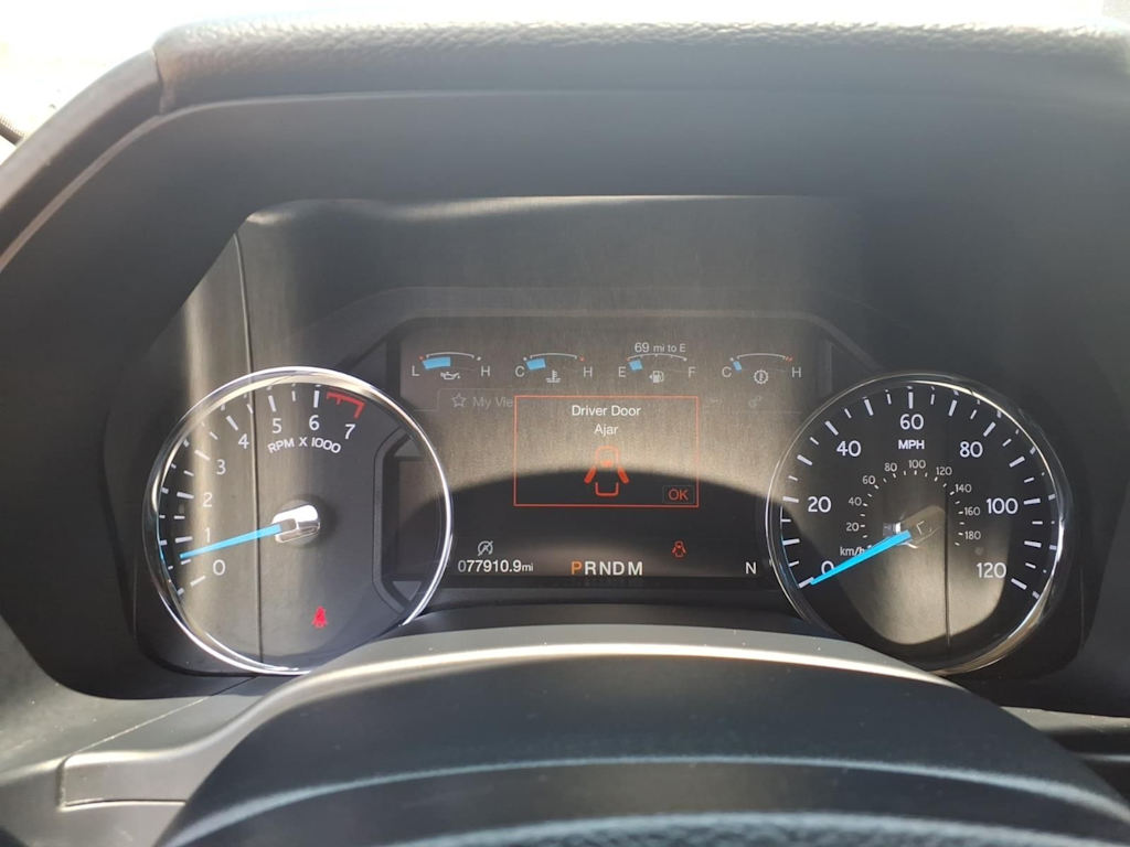 Thumbnail: 2019 Ford Expedition - 12