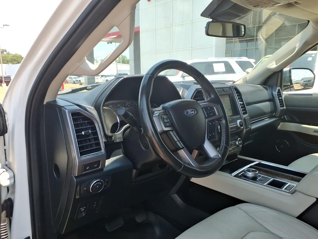 Thumbnail: 2019 Ford Expedition - 6