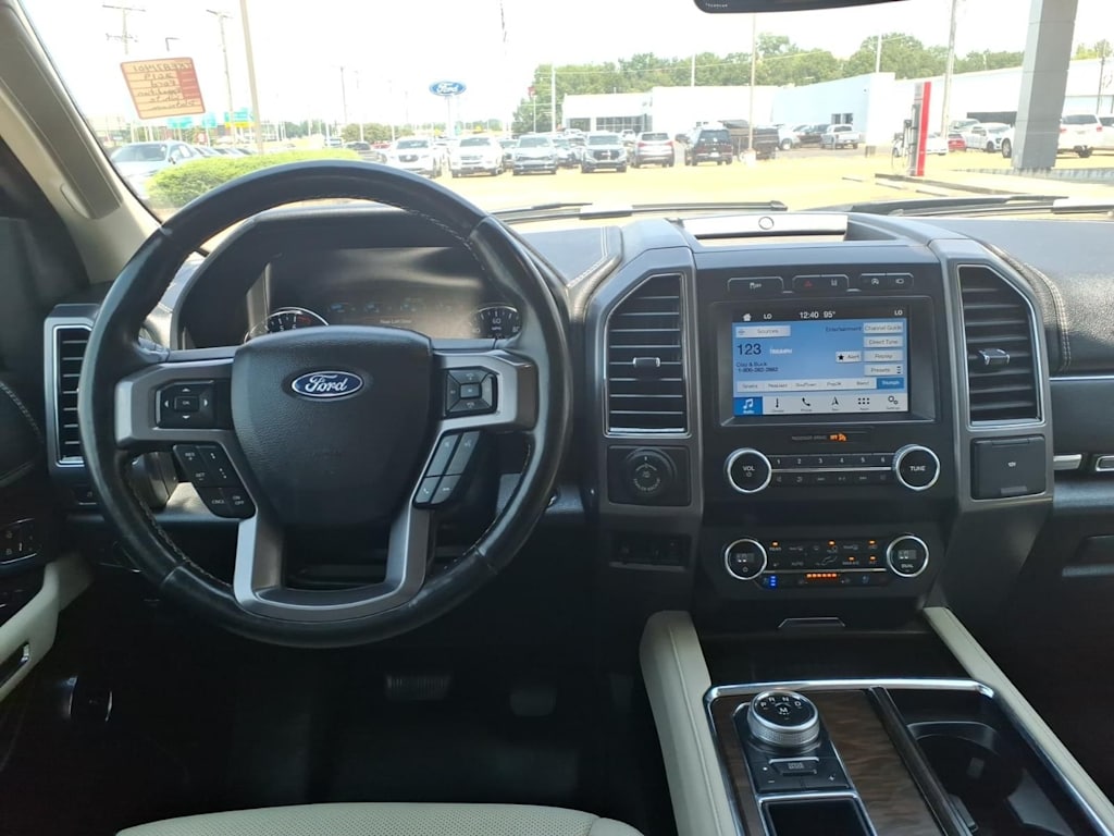 Thumbnail: 2019 Ford Expedition - 2