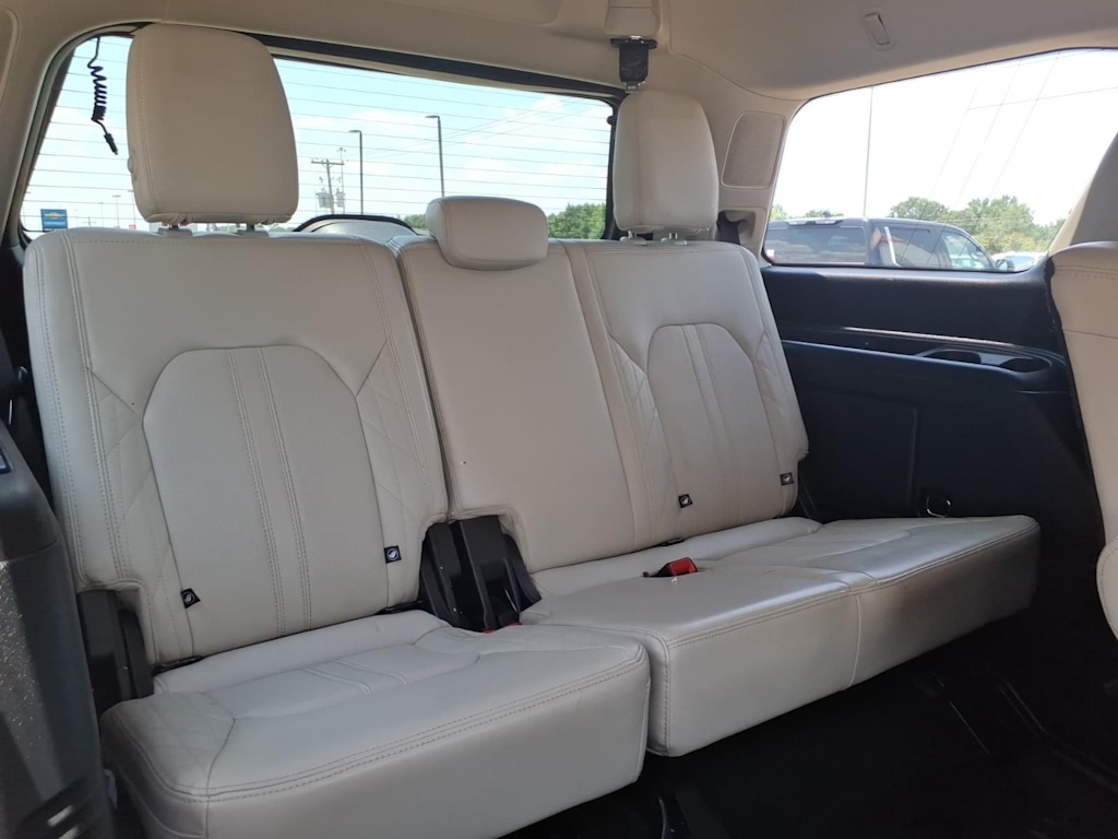Thumbnail: 2019 Ford Expedition - 30