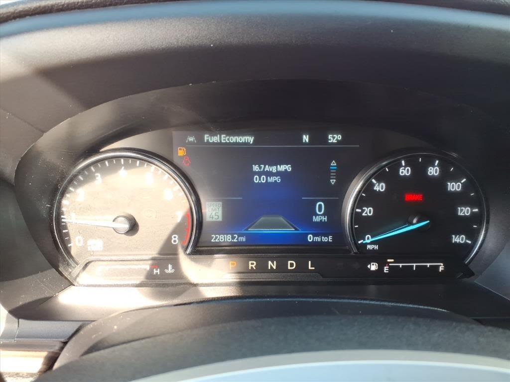 Thumbnail: 2023 Ford Explorer - 12