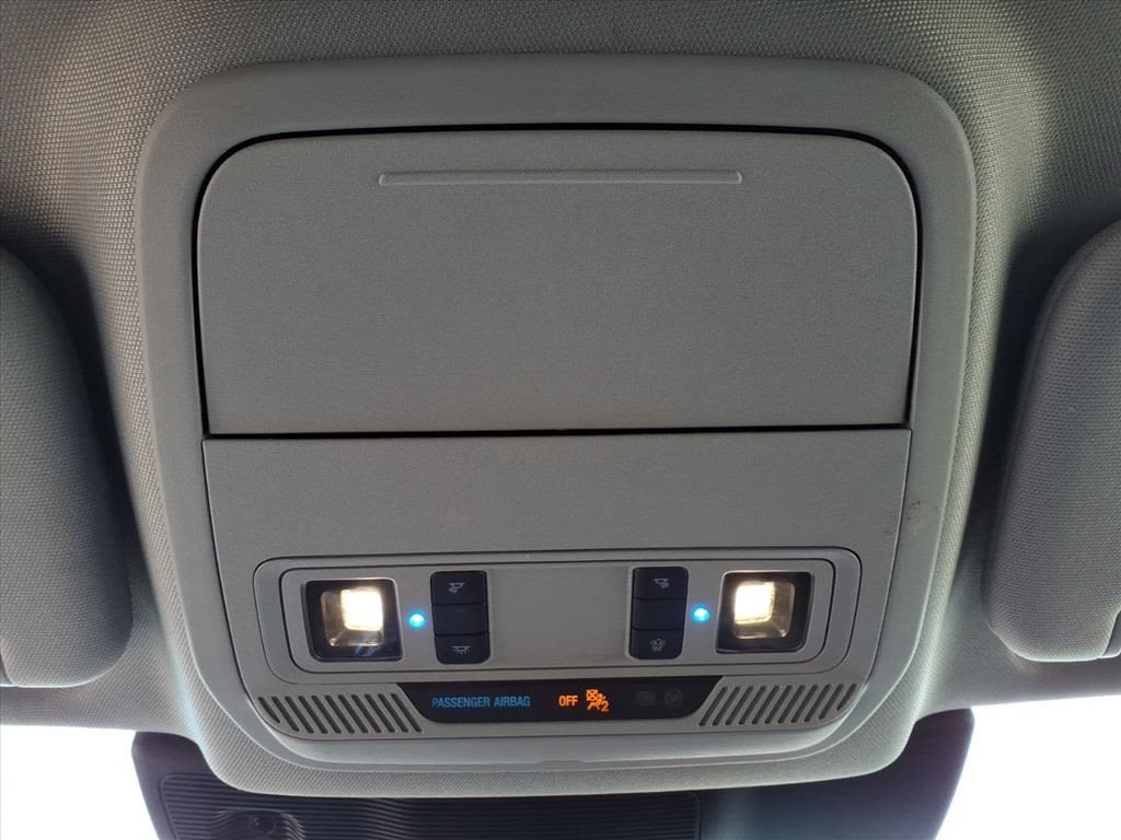 Thumbnail: 2023 Ford Explorer - 26