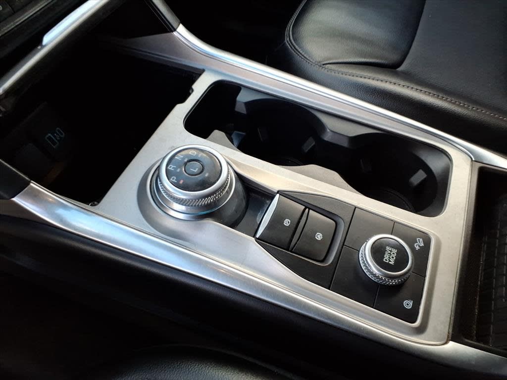 Thumbnail: 2023 Ford Explorer - 11