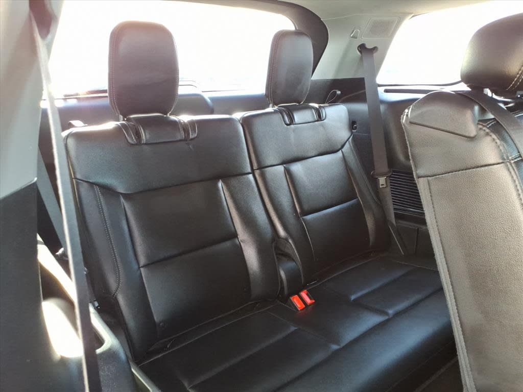 Thumbnail: 2023 Ford Explorer - 30