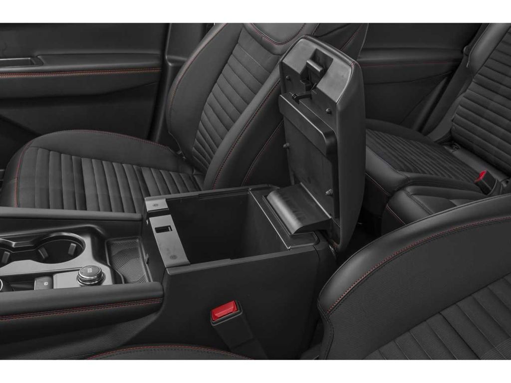 Thumbnail: 2025 Ford Explorer - 11