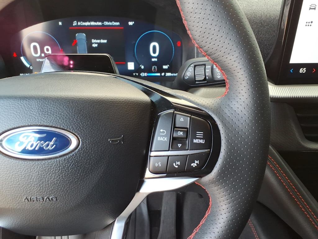 Thumbnail: 2025 Ford Explorer - 21