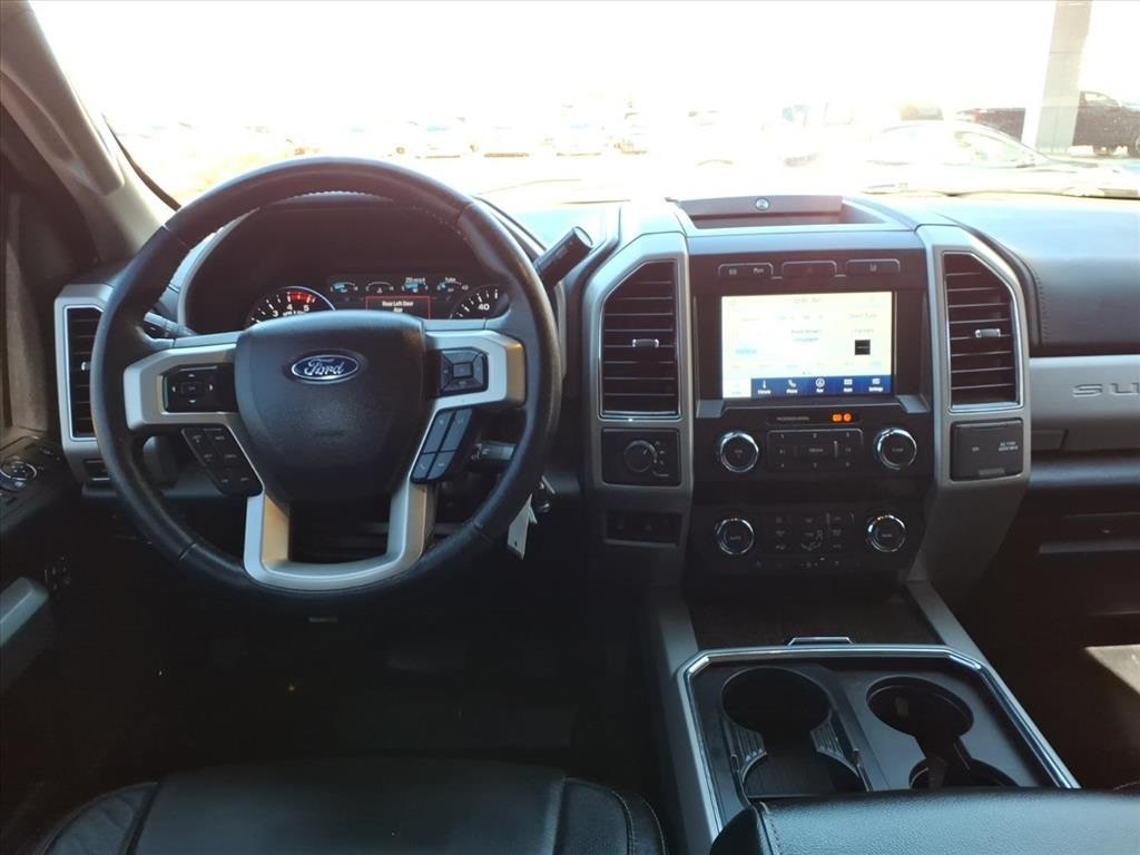 Thumbnail: 2020 Ford F-250 - 2