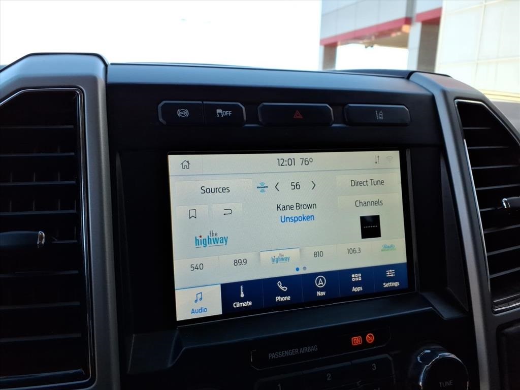 Thumbnail: 2020 Ford F-250 - 10