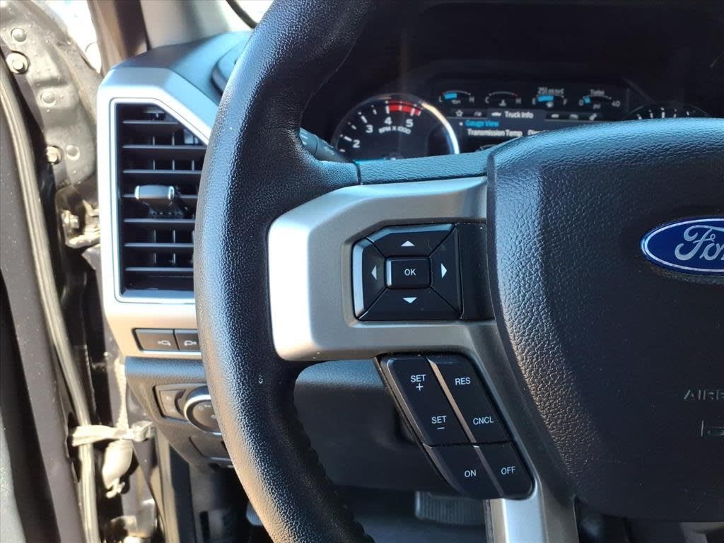 Thumbnail: 2020 Ford F-250 - 22