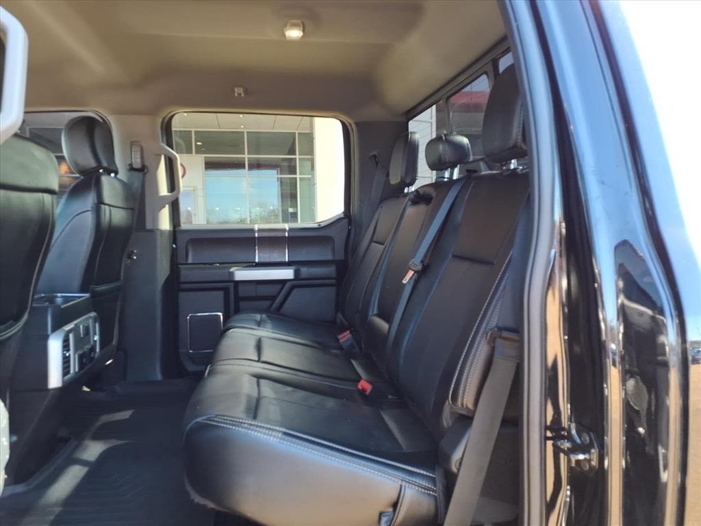 Thumbnail: 2020 Ford F-250 - 29