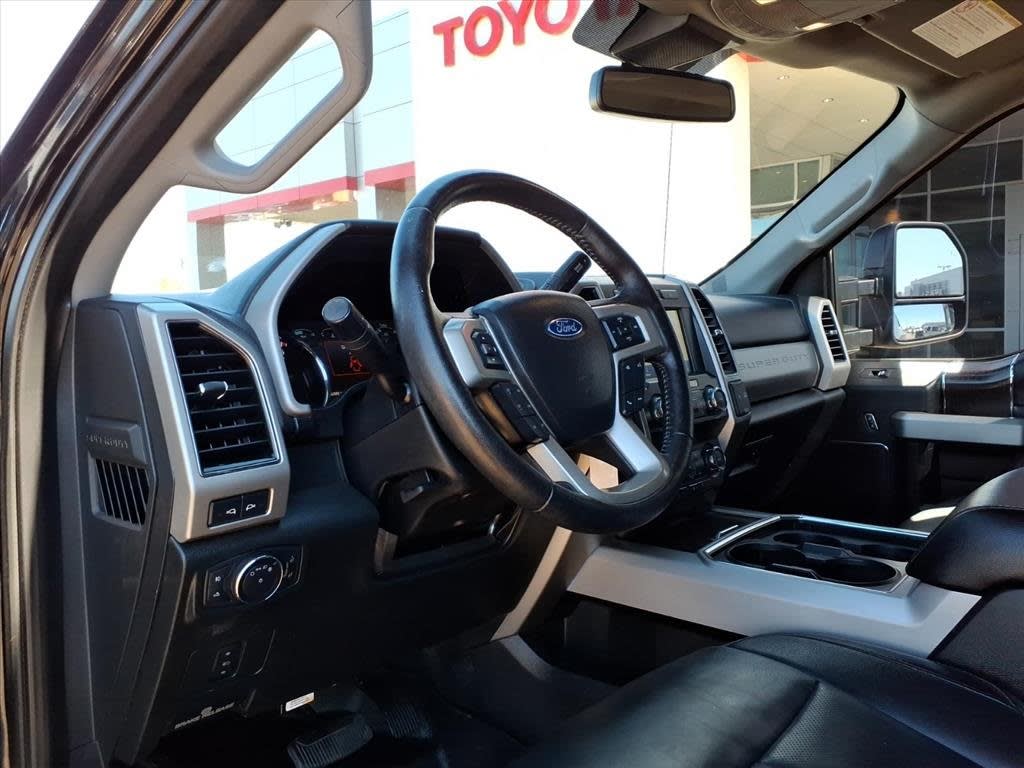 Thumbnail: 2020 Ford F-250 - 6