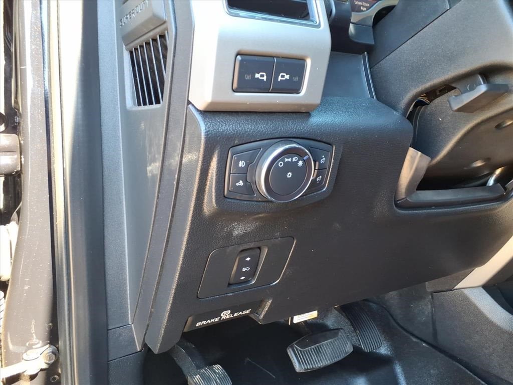 Thumbnail: 2020 Ford F-250 - 21