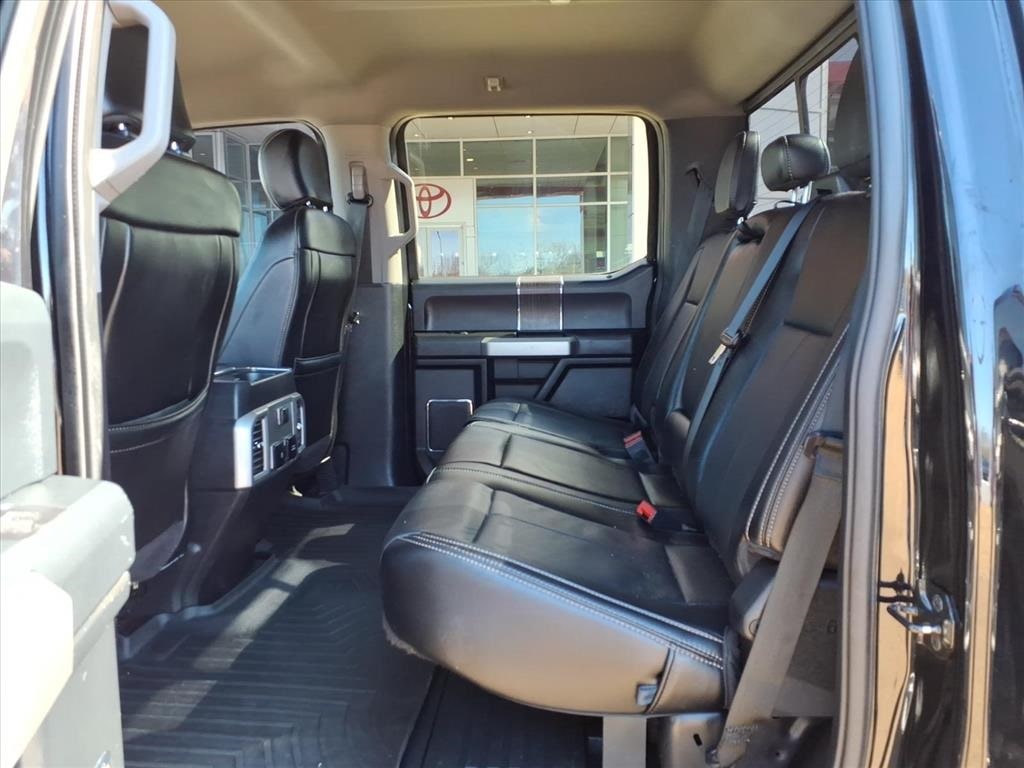 Thumbnail: 2020 Ford F-250 - 9