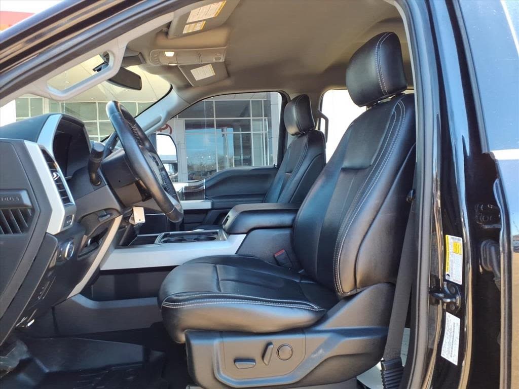 Thumbnail: 2020 Ford F-250 - 8