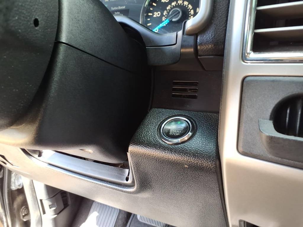 Thumbnail: 2015 Ford F-150 - 22