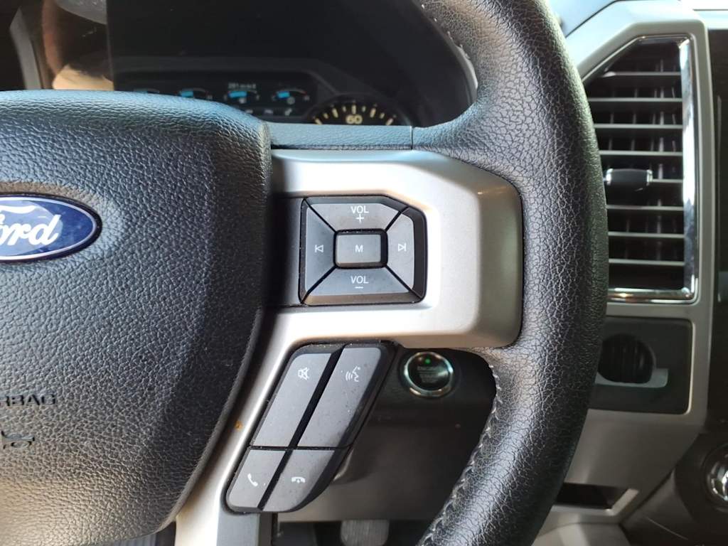 Thumbnail: 2015 Ford F-150 - 21