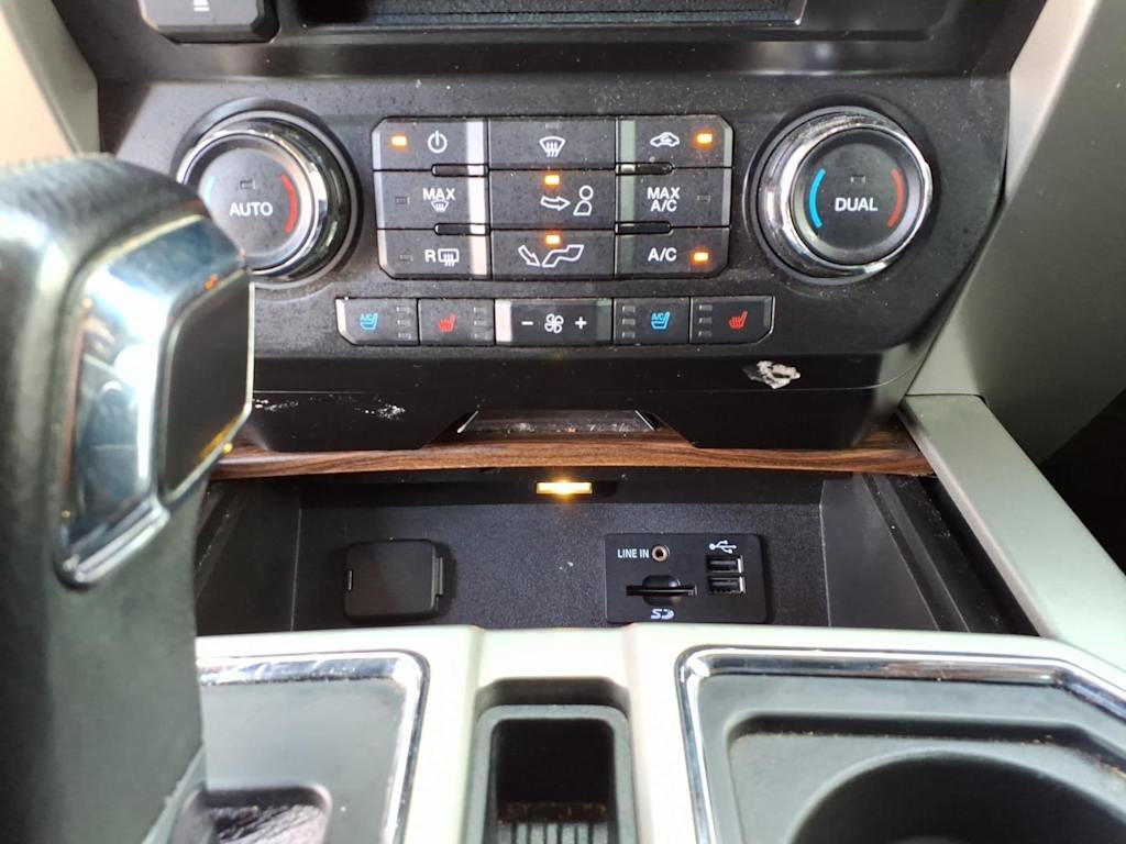 Thumbnail: 2015 Ford F-150 - 24