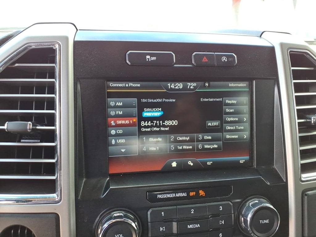 Thumbnail: 2015 Ford F-150 - 10