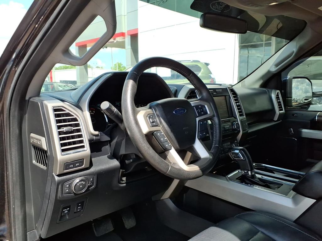 Thumbnail: 2015 Ford F-150 - 6