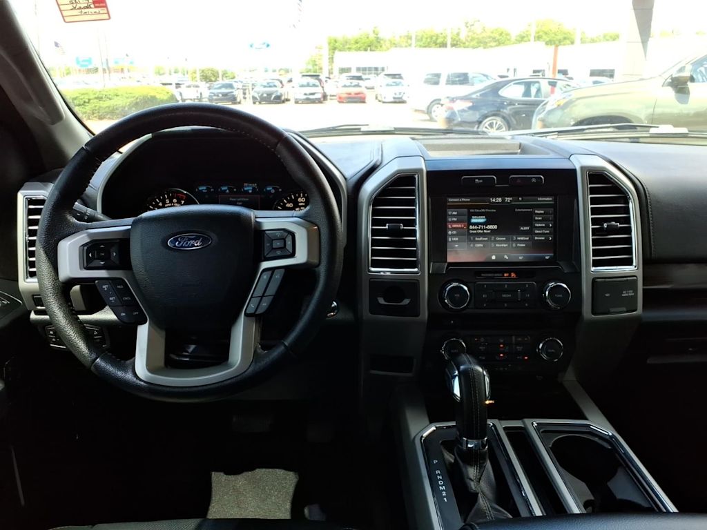 Thumbnail: 2015 Ford F-150 - 2