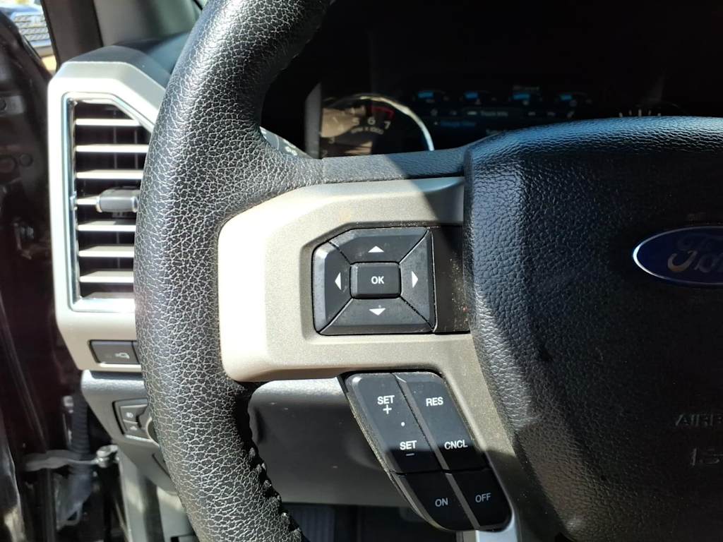 Thumbnail: 2015 Ford F-150 - 20