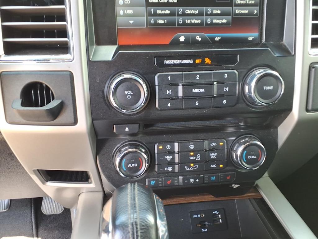 Thumbnail: 2015 Ford F-150 - 23