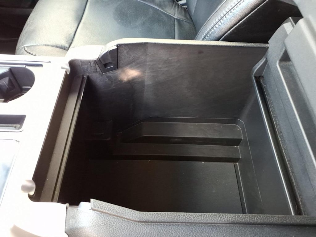 Thumbnail: 2015 Ford F-150 - 25