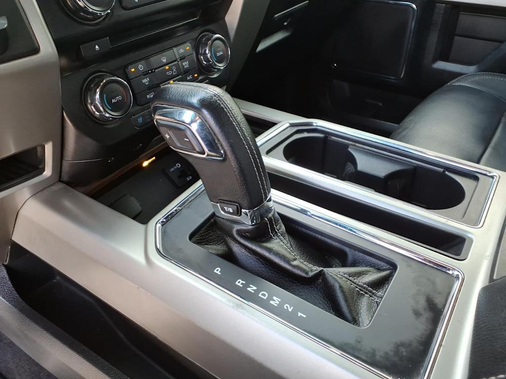 Thumbnail: 2015 Ford F-150 - 11